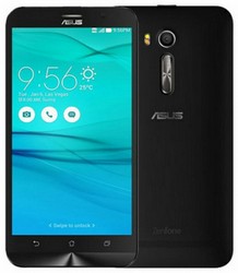 Замена тачскрина на телефоне Asus ZenFone Go (ZB500KG) в Волгограде